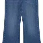 Pepe Jeans Mädchen Willa Jr Jeans, Blue, 14 Years