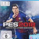 PES 2018 Bundle ASIN -