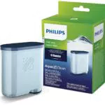 Philips AquaClean Kalk- und Wasserfilter für Espressomaschine