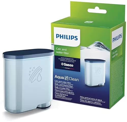 Philips AquaClean Kalk- und Wasserfilter für Espressomaschine