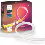 Philips Hue Gradient Ambiance Lightstrip 1m Erweiterung