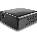 Philips PicoPix Micro Portable Mini-Beamer, LED DLP