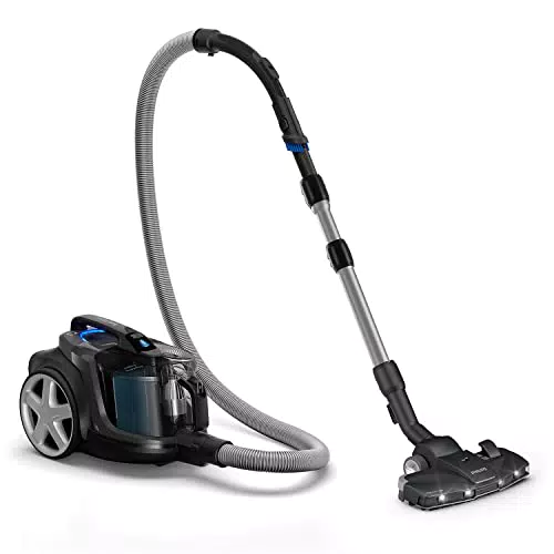 Philips PowerPro Expert 7000 Series hochglanzschwarz - FC9747/09