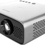 Philips Projection NeoPix Ultra 2TV, True Full HD-Projektor mit Android TV