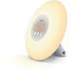 Philips Wake-up Light HF3500/01 weiß