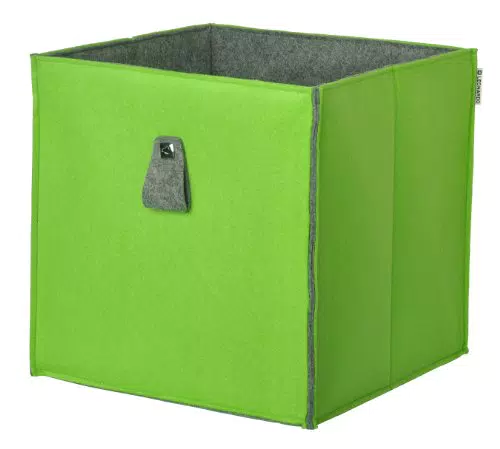 Phönix 817401GR Leonardo - Regaleinsatz Filzbox