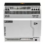 Phoenix Contact STEP-PS/1AC/24DC/4 2-Kanal Switch-Mode DIN-Schienen Netzteil 100W