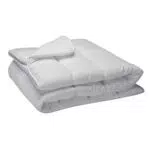 Pikolin Home - Antimilben-Faserdecke für Herbst/Winter 300 g/m