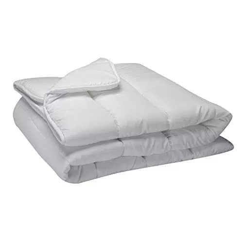 Pikolin Home - Antimilben-Faserdecke für Herbst/Winter 300 g/m