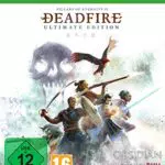 Pillars of Eternity II: Deadfire Ultimate - Xbox One