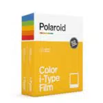 Polaroid Color Film für i-Type - 16 Filme