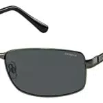 Polaroid Herren P4416 Rc A3x 63 Sonnenbrille, Grau, EU
