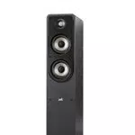 Polk Audio Signature S30E Center Lautsprecher, HiFi Lautsprecher für Musik und Heimkino Sound