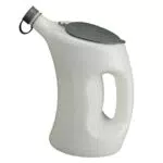 PRESSOL 7523 Messbecher Polyethylen Inhalt 3 L, 1 Stück