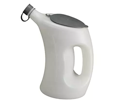 PRESSOL 7523 Messbecher Polyethylen Inhalt 3 L, 1 Stück