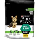 PRO PLAN Canine Puppy SMALL Start 700GR