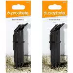 Prophete Fahrrad Reifenheber, 1 Set bestehend aus 3 Stück