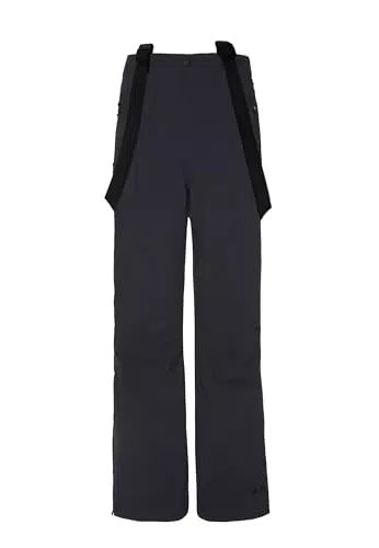 Protest Jungen Ski- Und Snowboardhose SPIKET JR 10G