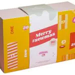 Prym 651660 Adventskalender 2022, Limited Edition, DE