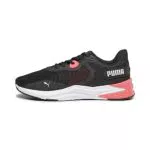 PUMA Disperse XT 3 Trainingsschuhe, Black-Fire Orchid-White