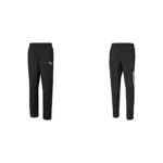 Puma Herren Jogginghose, Puma Black, L & Herren Teamliga Sideline Bukser Pants