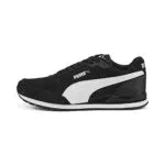 PUMA Unisex St Runner V3 Sd Leichtathletik-Schuh, Schwarz