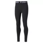 PUMA Herren Train Formknit Seamless Long Tight Strumpfhose