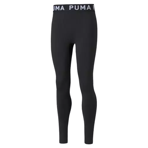 PUMA Herren Train Formknit Seamless Long Tight Strumpfhose