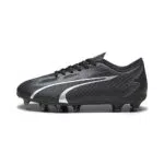 PUMA Unisex Kinder, Ultra Play FG/AG JR Fussballschuh