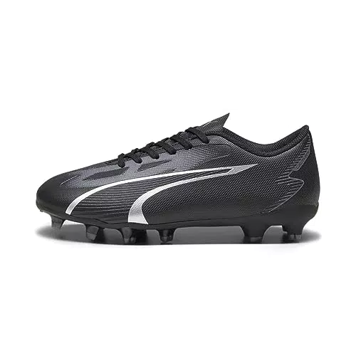 PUMA Unisex Kinder, Ultra Play FG/AG JR Fussballschuh