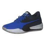 PUMA Unisex Triple Basketballschuh, Bluemazing-Green Glare