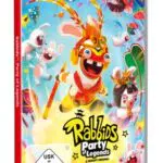 Rabbids Party of Legends -