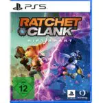 Ratchet & Clank: Rift Apart