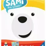 Ravensburger 00097 Starter-Set SAMi-Dein Lesebär: Paw Patrol