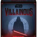 Ravensburger 27491 - Star Wars Villainous - Die dunkle Seite der Macht
