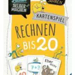 Ravensburger 80349 - Lernen Lachen Selbermachen: Rechnen bis 20