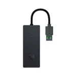 Razer Seiren Mini - USB Kondensator-Mikrofon für Streaming Mercury