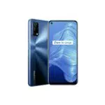 realme 7 5g Smartphone ohne Vertrag, 6, 5 Zoll 120Hz Display