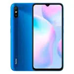 Redmi 9A Smartphone 2GB 32GB 6.53 HD+ DotDrop Display 5000mAh 13 MP AI Rear Camera Blue