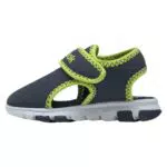 Reebok Jungen Wave Glider Iii Sandalen Freizeit und Sportbekleidung