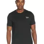 Reebok Ri Classic Tee Herren-T-Shirt, Herren, Unterhemd