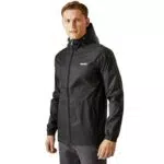 Regatta Pack It Iii Herren Jacke, wasserdicht, atmungsaktiv