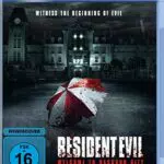 Resident Evil: Welcome to Raccoon City