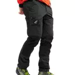 RevolutionRace Herren Nordwand Pants, Hose zum Wandern und für viele Outdoor-Aktivitäten