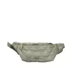 Rieker Damen H1502 Crossbody Bag, grün