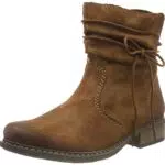 Rieker Damen Z4197 Stiefeletten, Deer Z4197 24