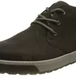 Rieker Herren Mode-Stiefel, Black Lead 18941 01