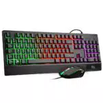 Rii Gaming Tastatur und Maus Set, Maus und Tastatur
