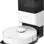 RoboRock Q7 MAX+ Saugroboter mit Absaugstation 4200Pa Lidar-Navigations Staubsauger Roboter