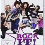 Rock it!